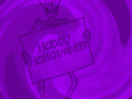 Happy Halloween Wallpaper screenshot